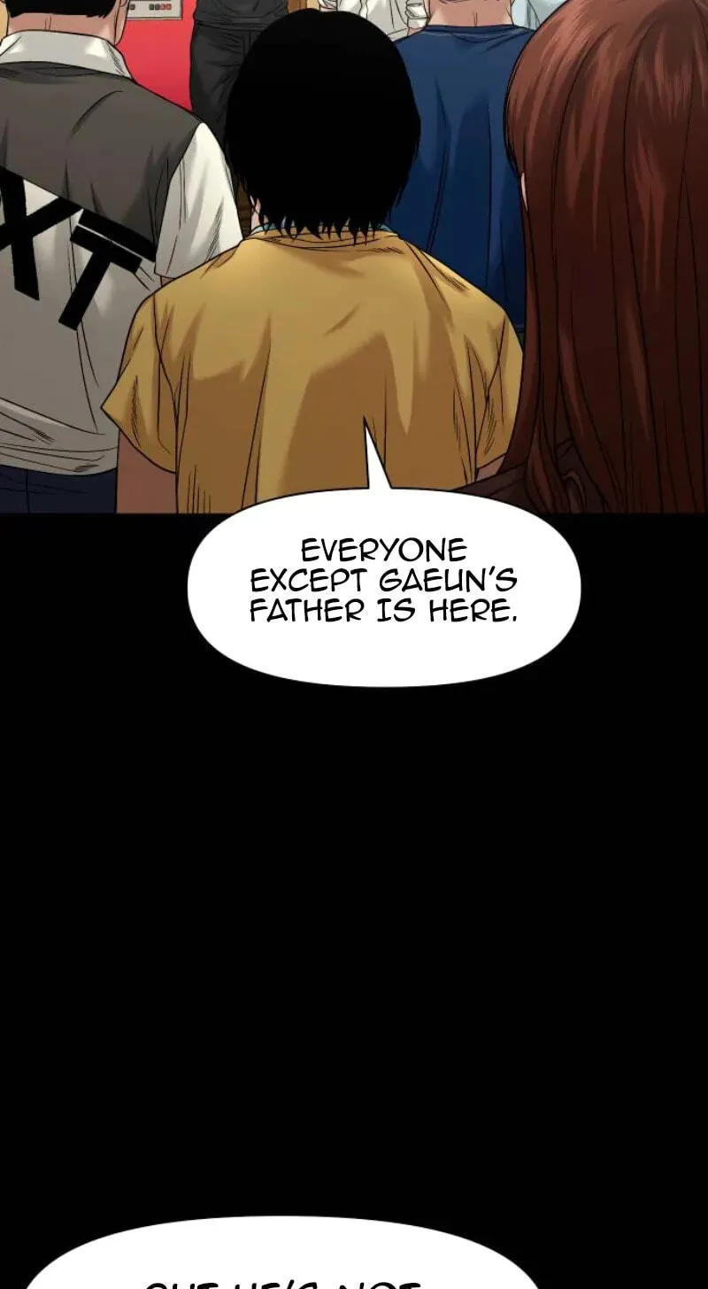 Read Mysterious Village chapter 101 image 40 on Lezhin