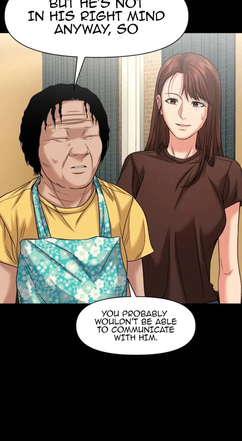 Read Mysterious Village chapter 101 image 41 on Lezhin