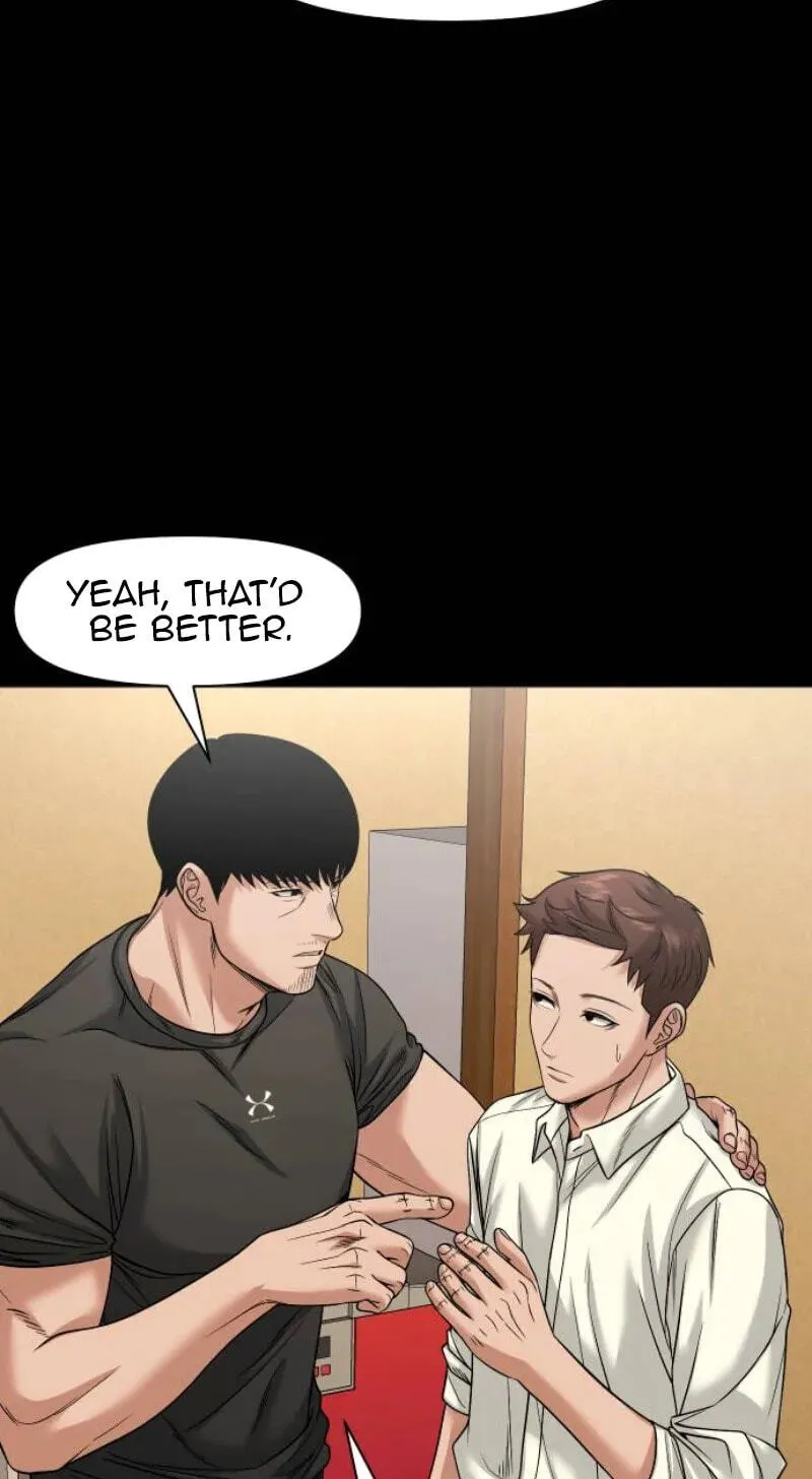 Read Mysterious Village chapter 101 image 46 on Lezhin