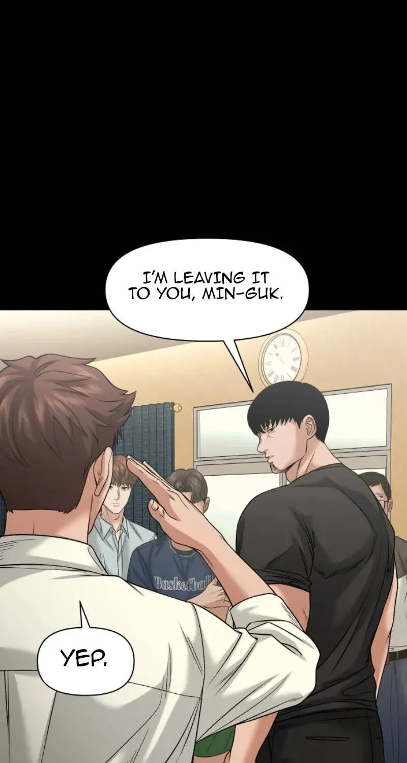 Read Mysterious Village chapter 101 image 52 on Lezhin