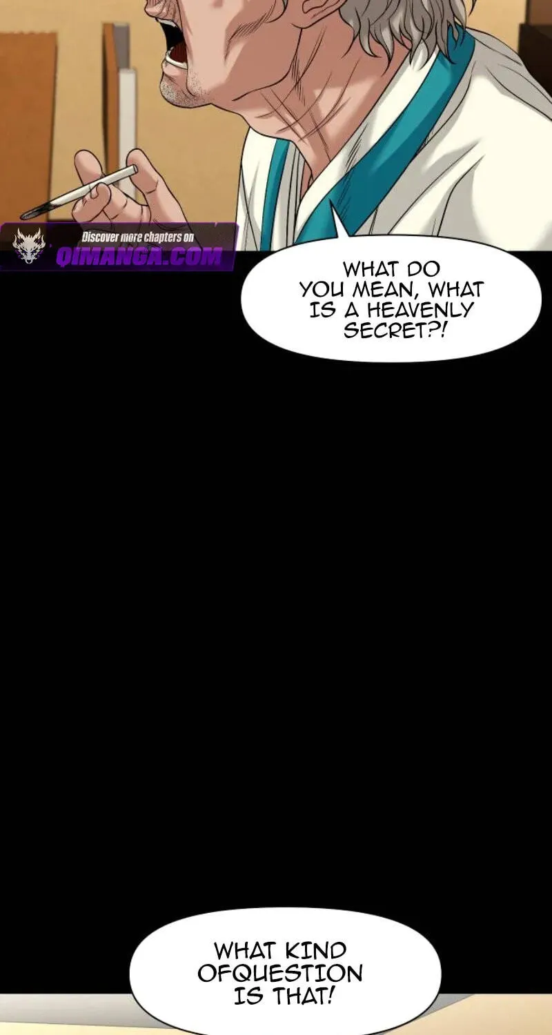 Read Mysterious Village chapter 101 image 6 on Lezhin
