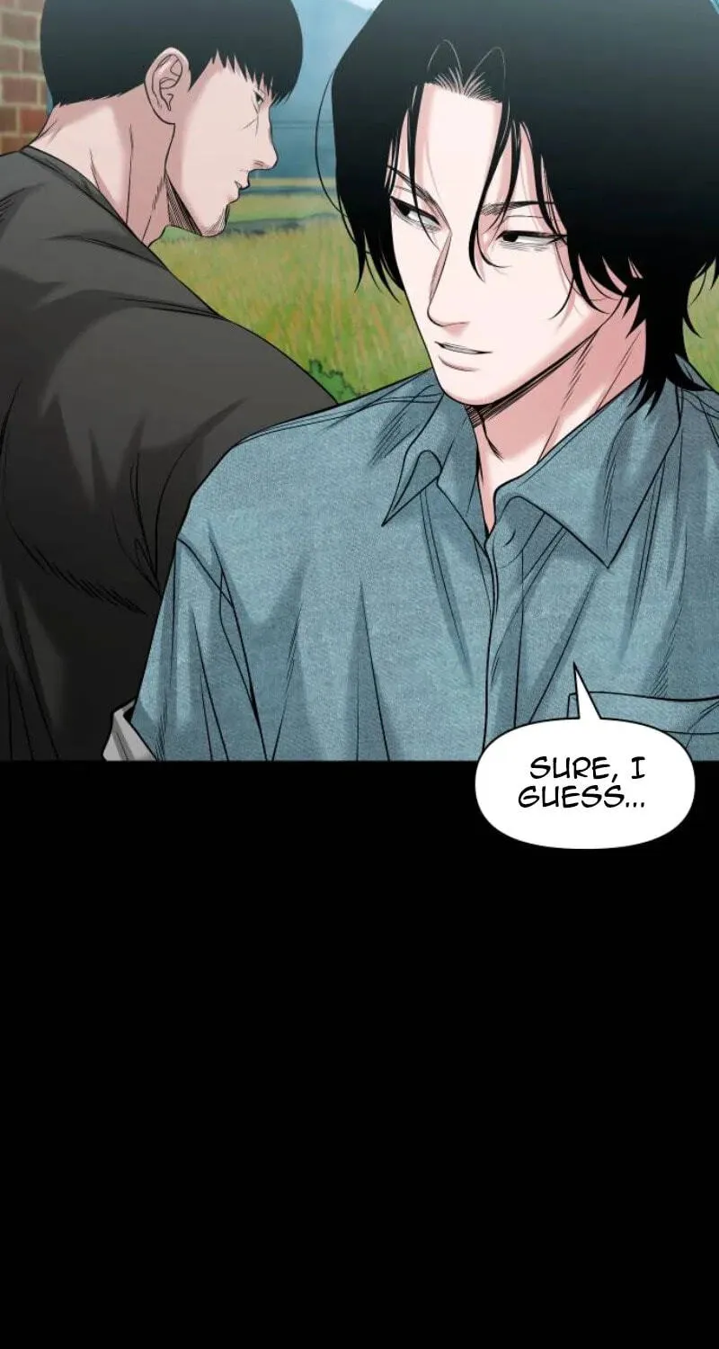 Read Mysterious Village chapter 101 image 65 on Lezhin