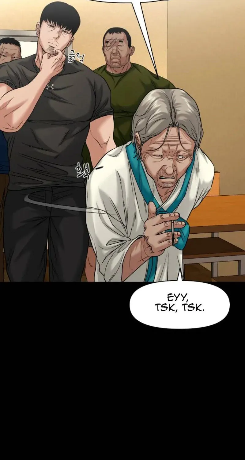 Read Mysterious Village chapter 101 image 7 on Lezhin