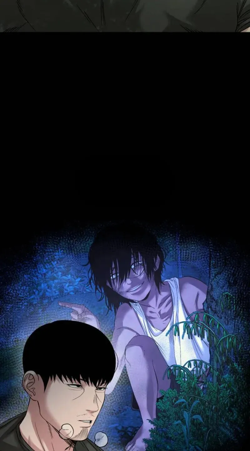 Read Mysterious Village chapter 101 image 72 on Lezhin