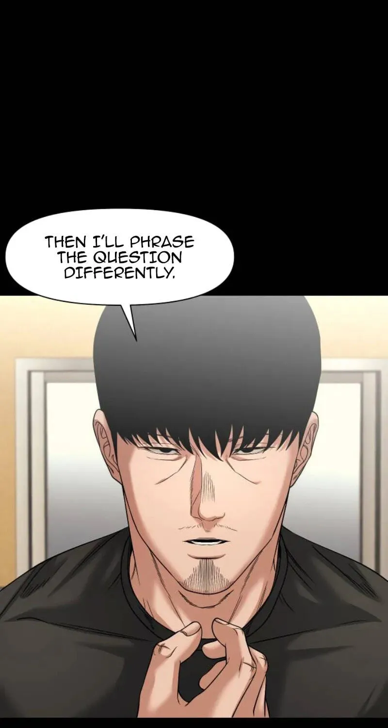Read Mysterious Village chapter 101 image 8 on Lezhin