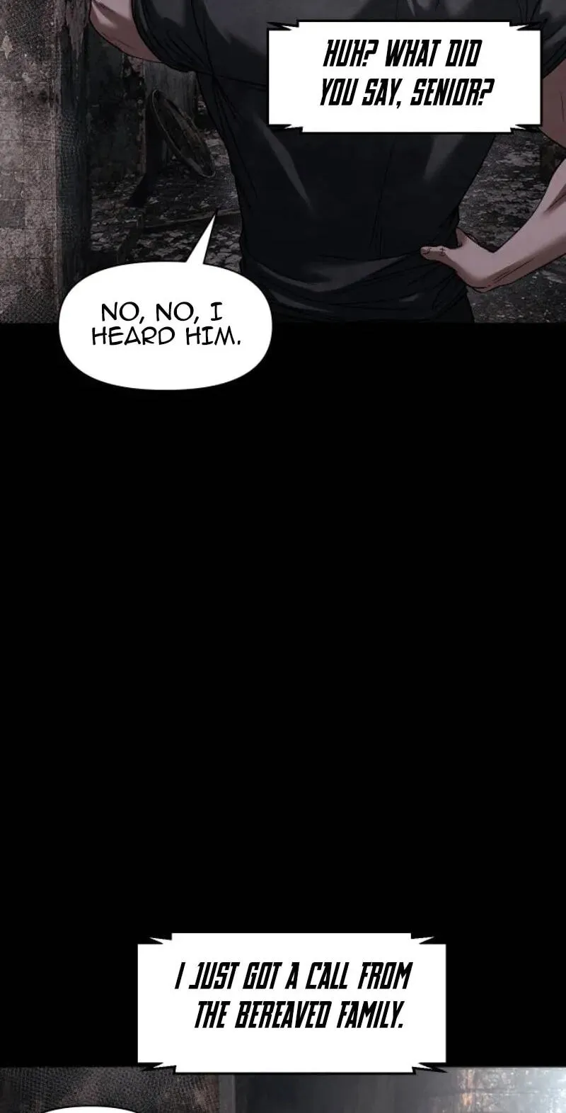 Read Mysterious Village chapter 101 image 86 on Lezhin
