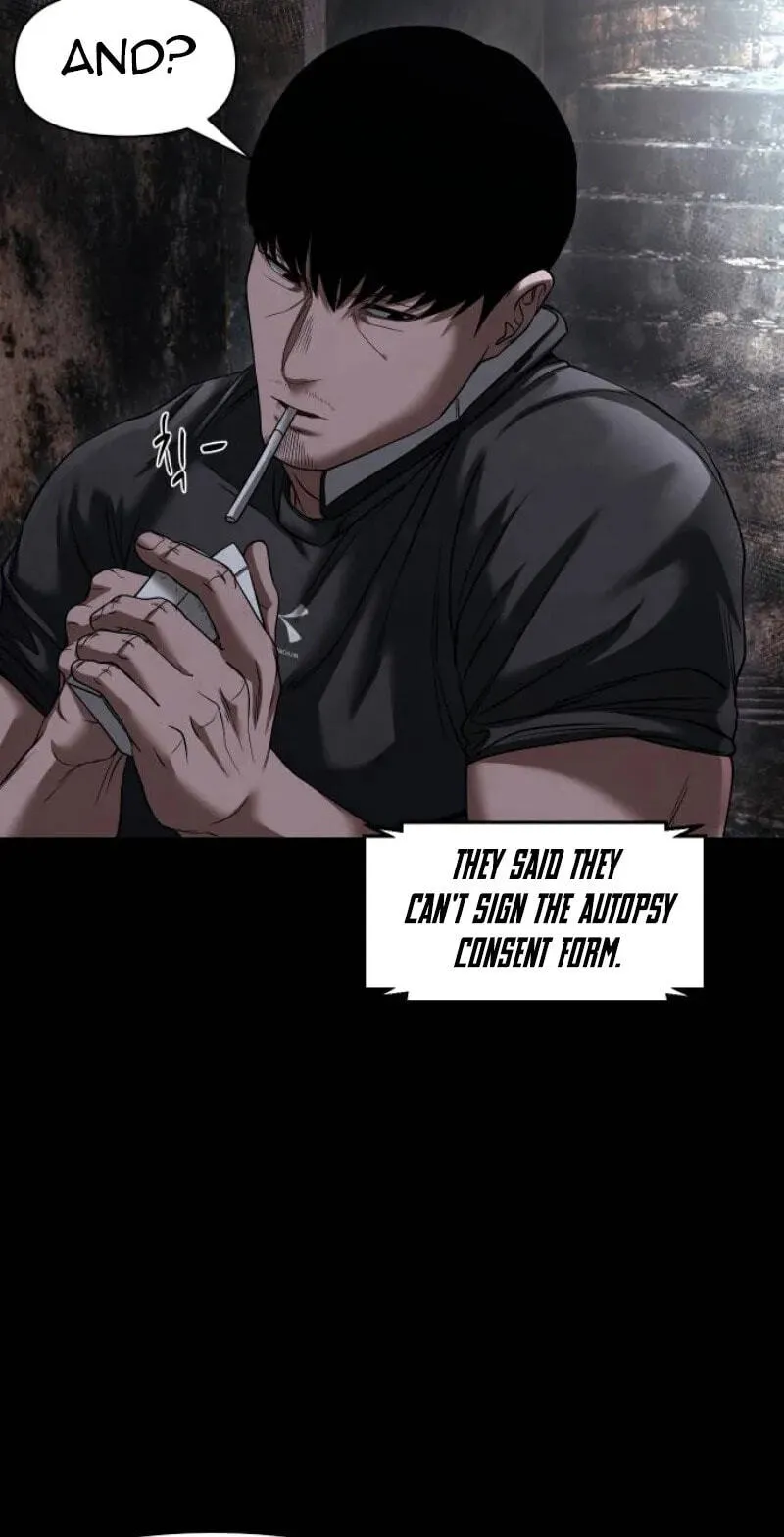 Read Mysterious Village chapter 101 image 87 on Lezhin