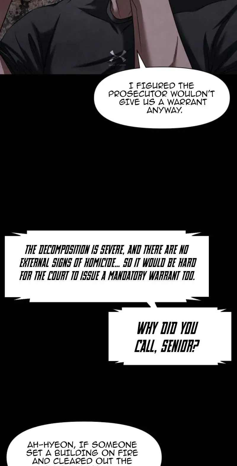 Read Mysterious Village chapter 101 image 91 on Lezhin