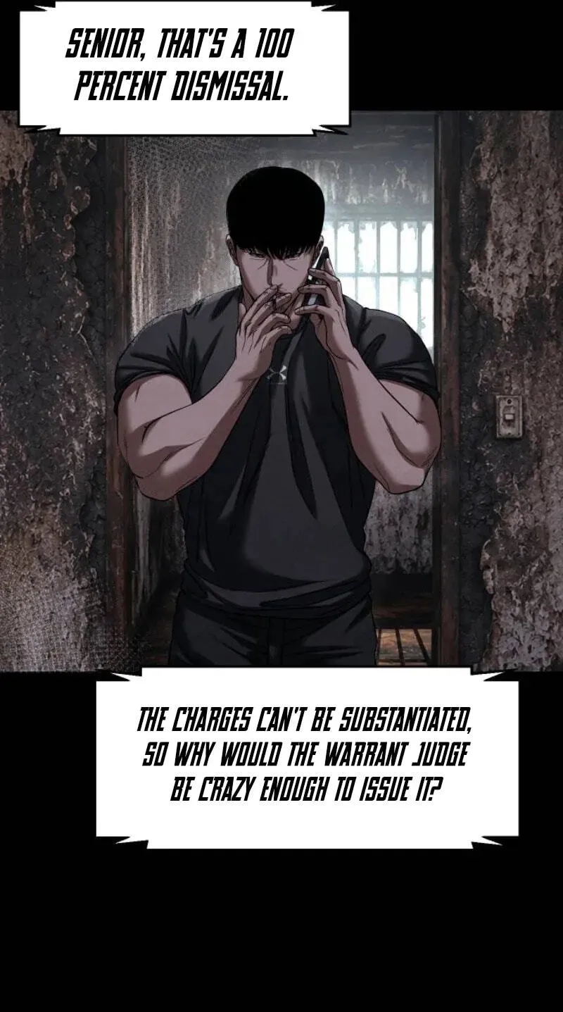 Read Mysterious Village chapter 101 image 97 on Lezhin