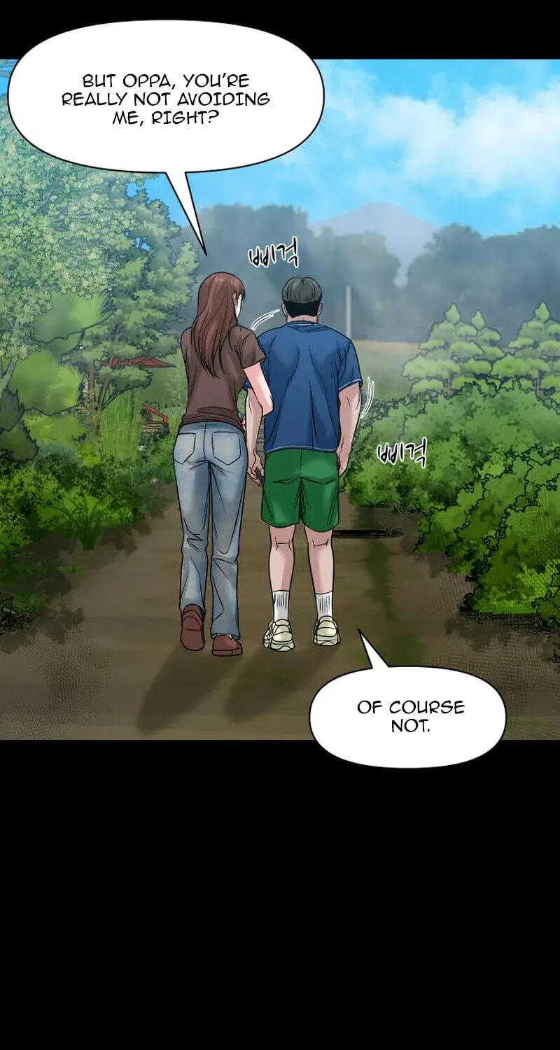 Mysterious Village Chapter 102 page 23 - 