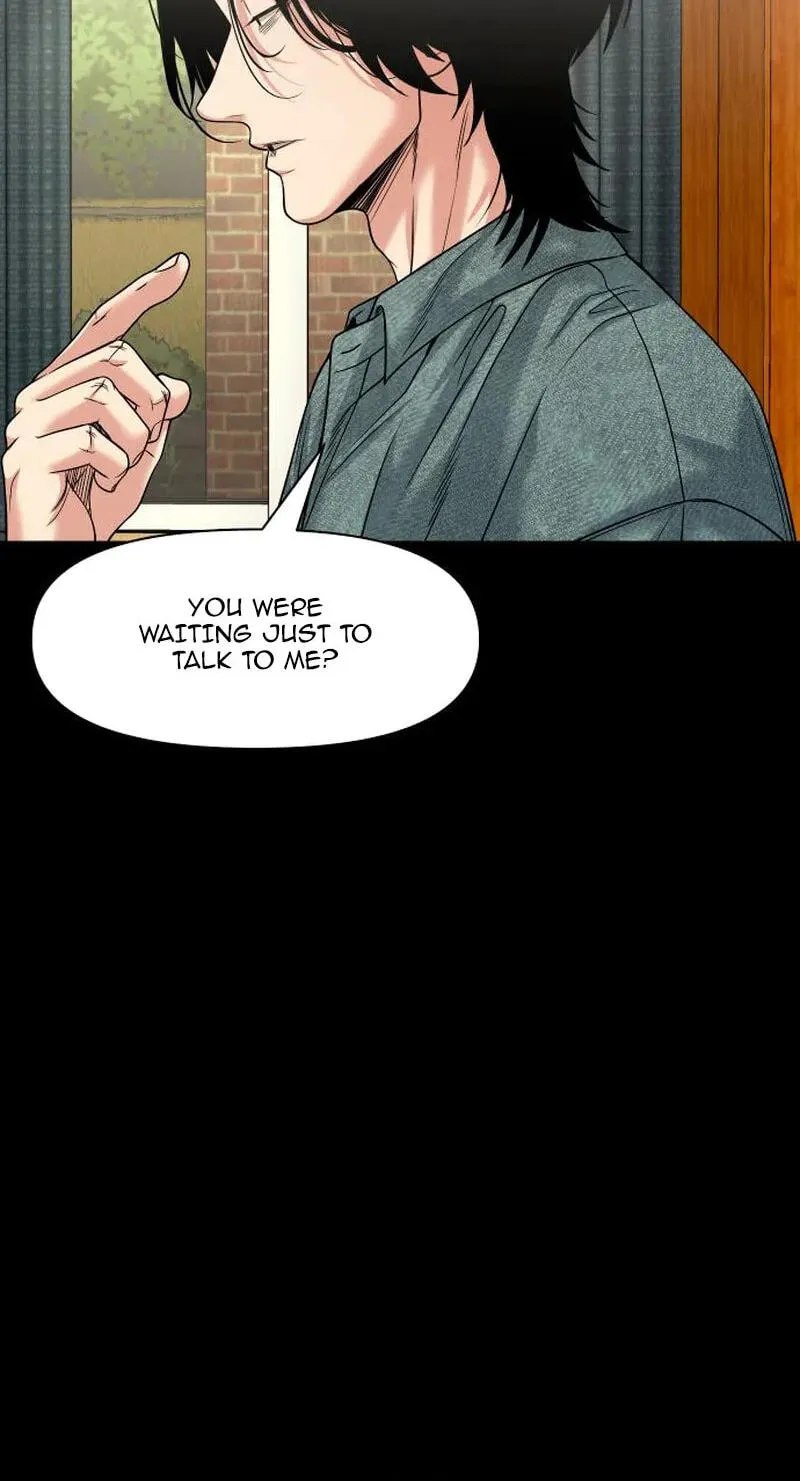 Mysterious Village Chapter 102 page 49 - 