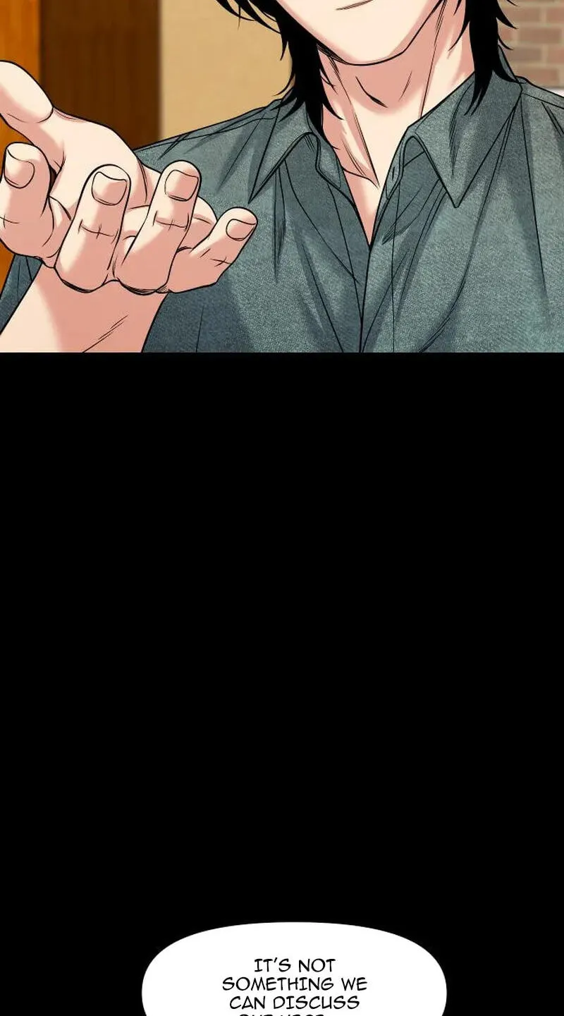 Mysterious Village Chapter 102 page 53 - 