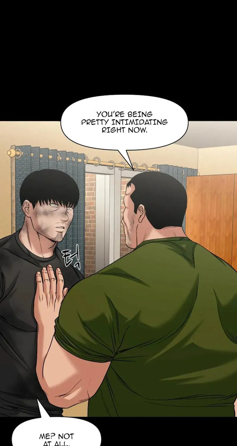 Mysterious Village Chapter 102 page 66 - 