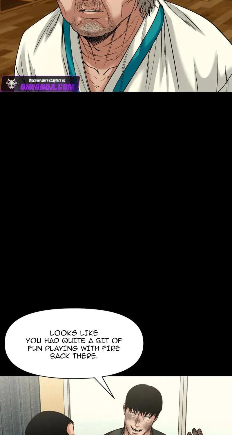 Mysterious Village Chapter 102 page 68 - 