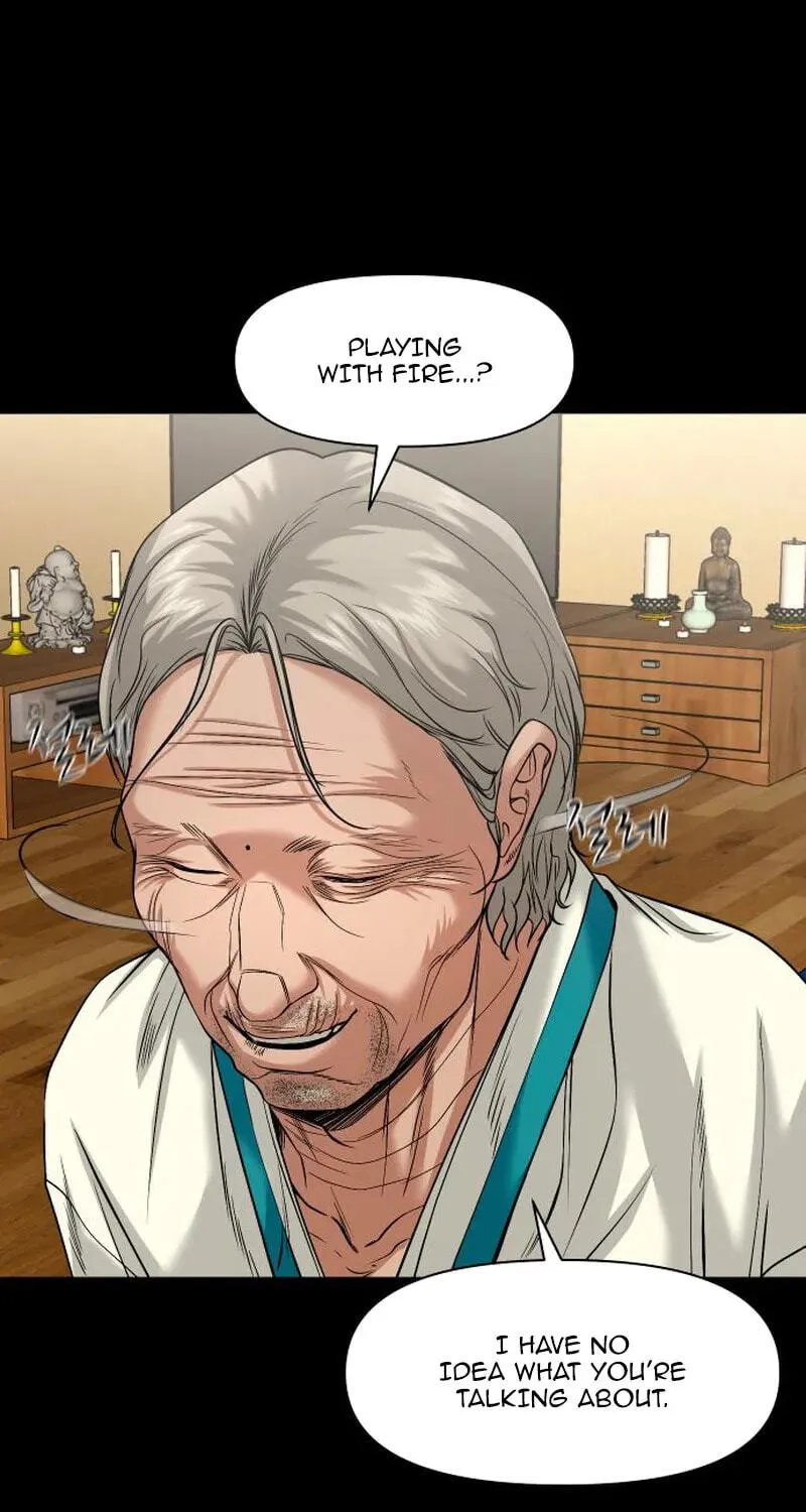 Mysterious Village Chapter 102 page 70 - 