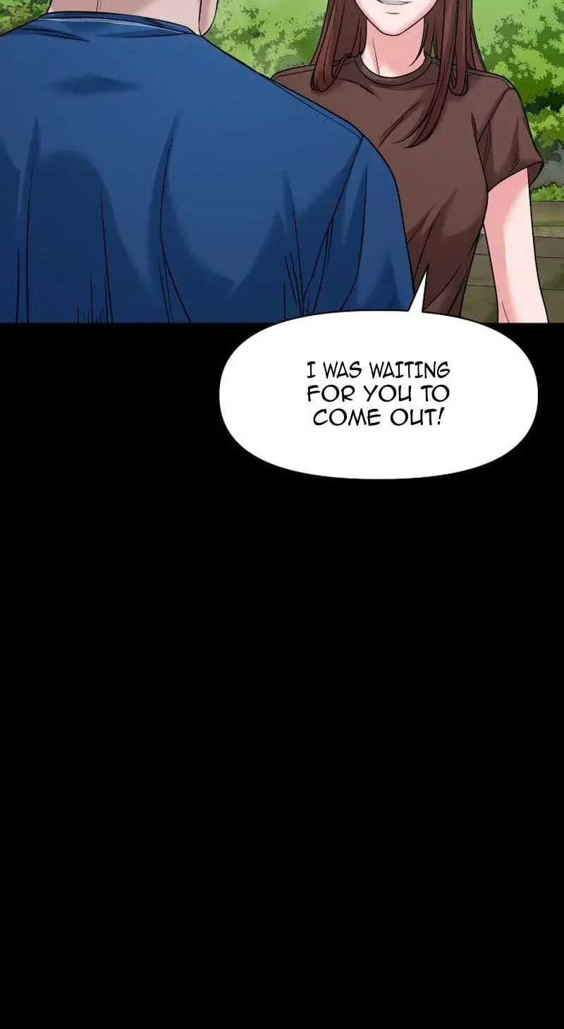 Mysterious Village Chapter 102 page 8 - 