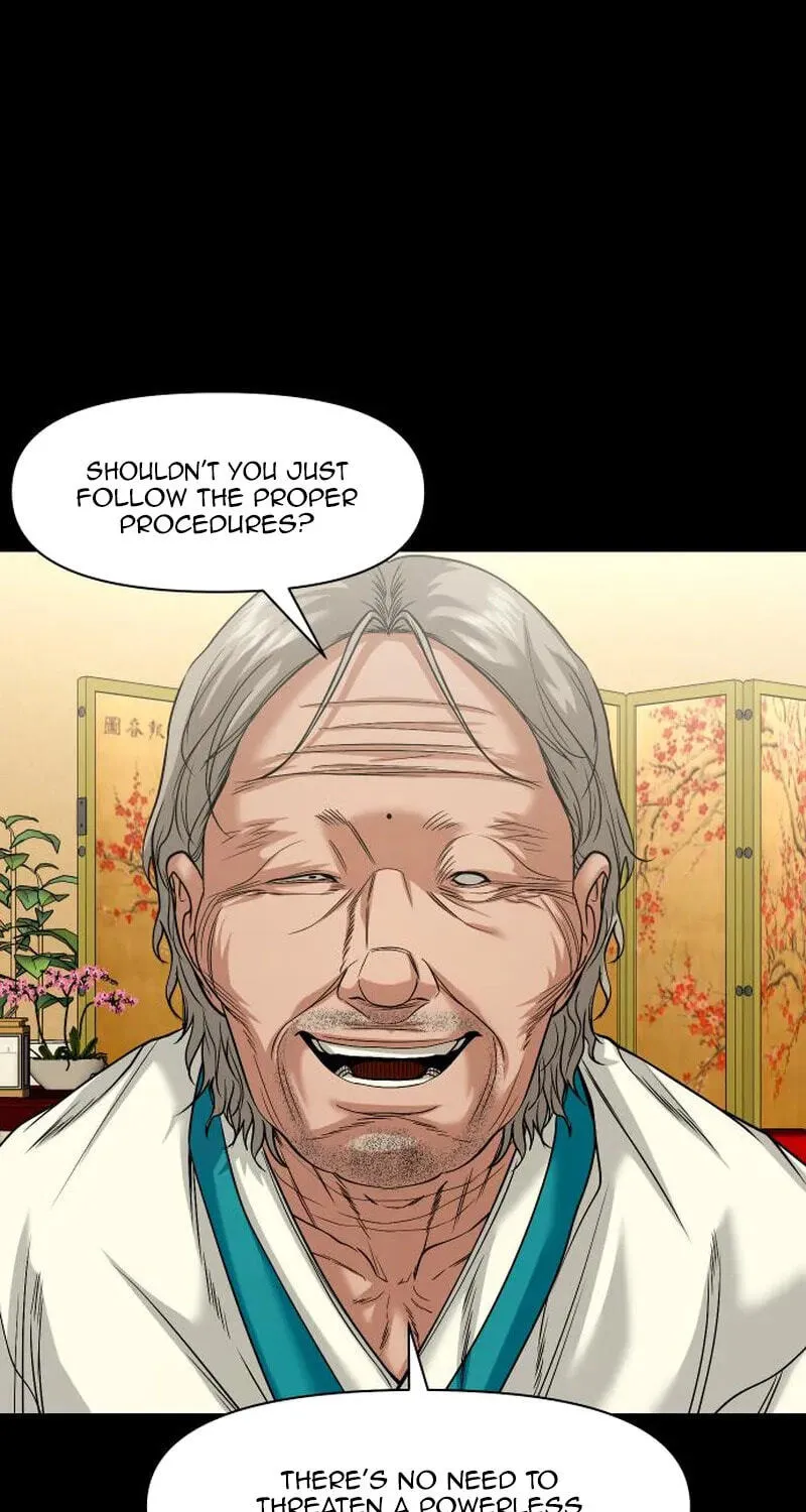 Mysterious Village Chapter 102 page 80 - 