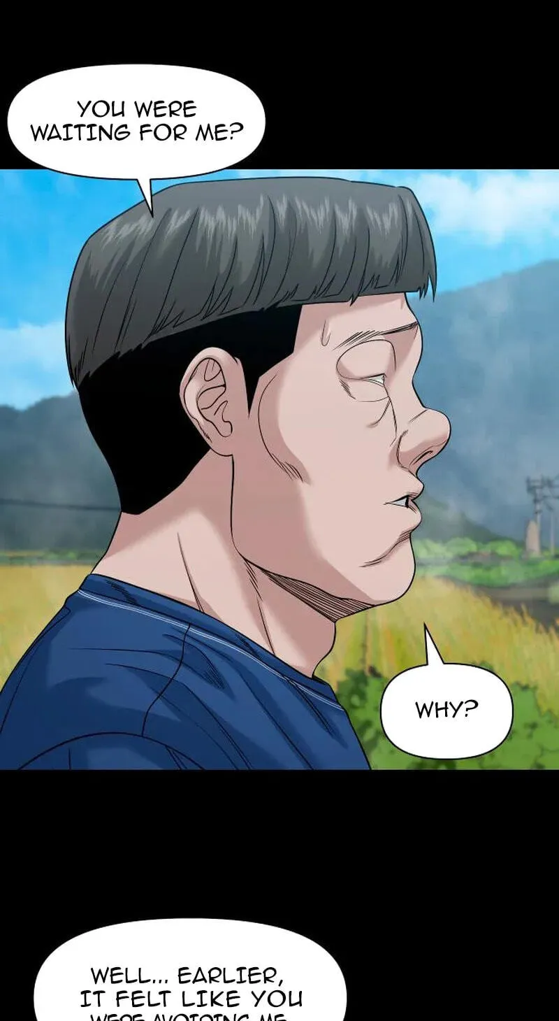 Mysterious Village Chapter 102 page 9 - 