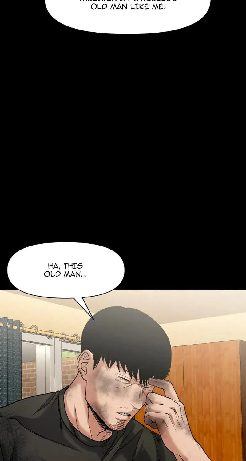 Mysterious Village Chapter 102 page 81 - 