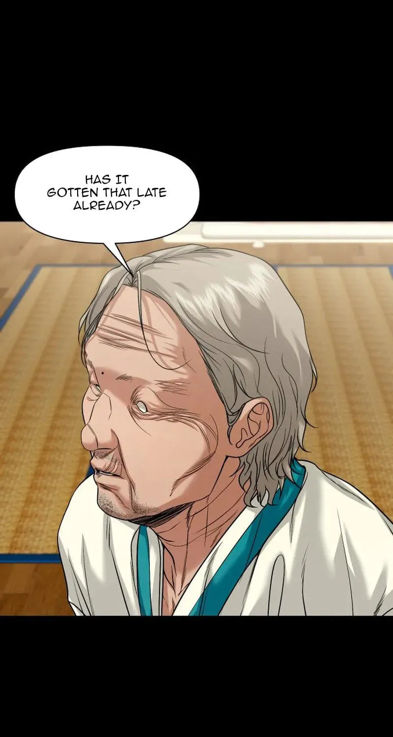 Mysterious Village Chapter 102 page 85 - 