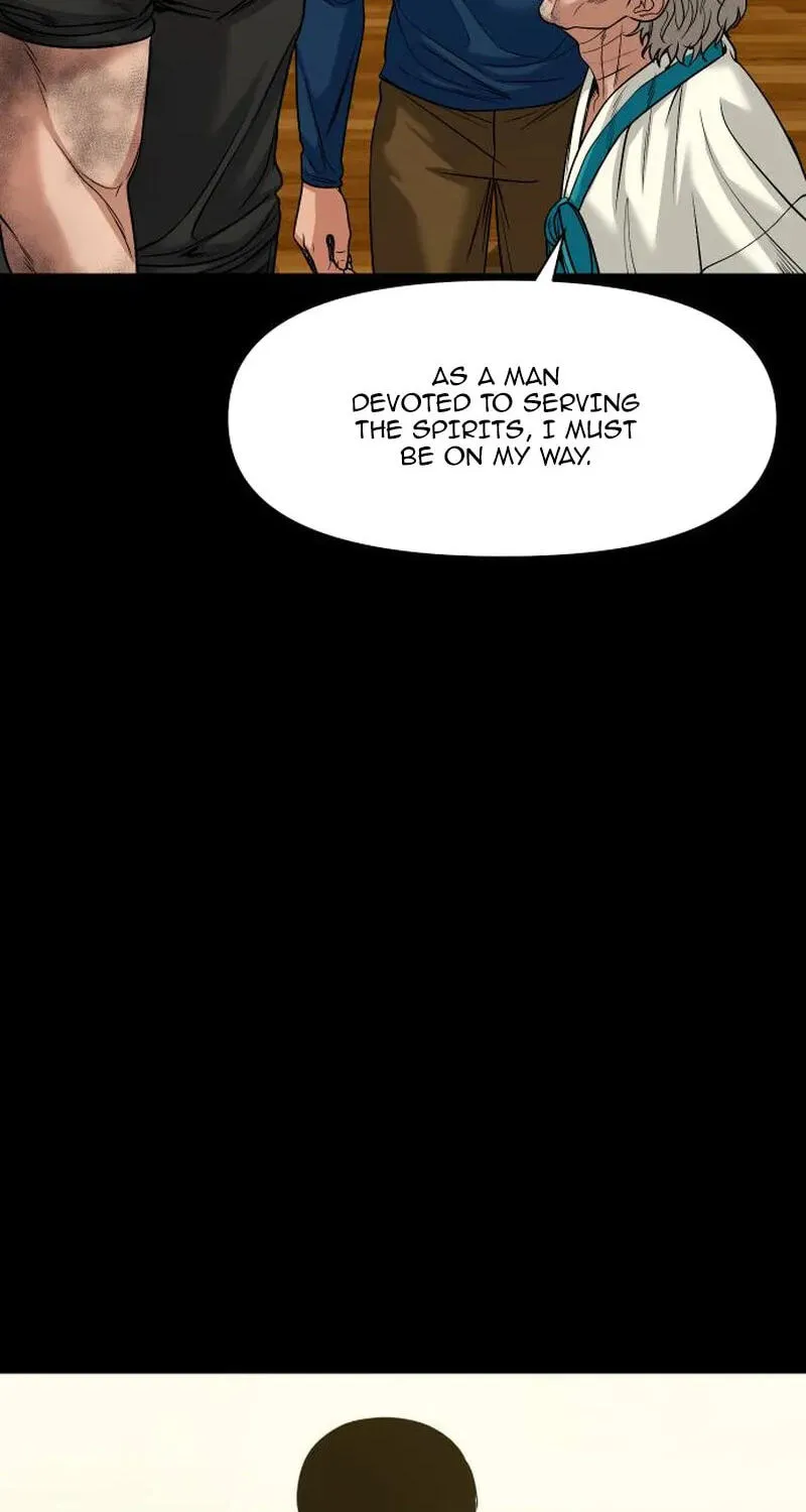 Mysterious Village Chapter 102 page 87 - 