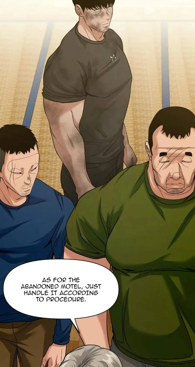 Mysterious Village Chapter 102 page 88 - 