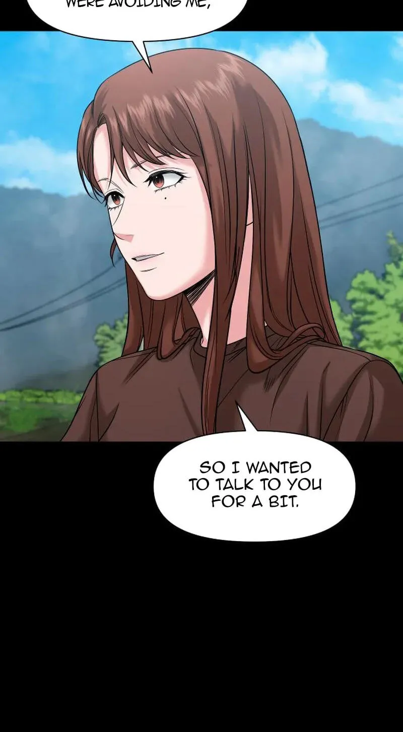 Mysterious Village Chapter 102 page 10 - 