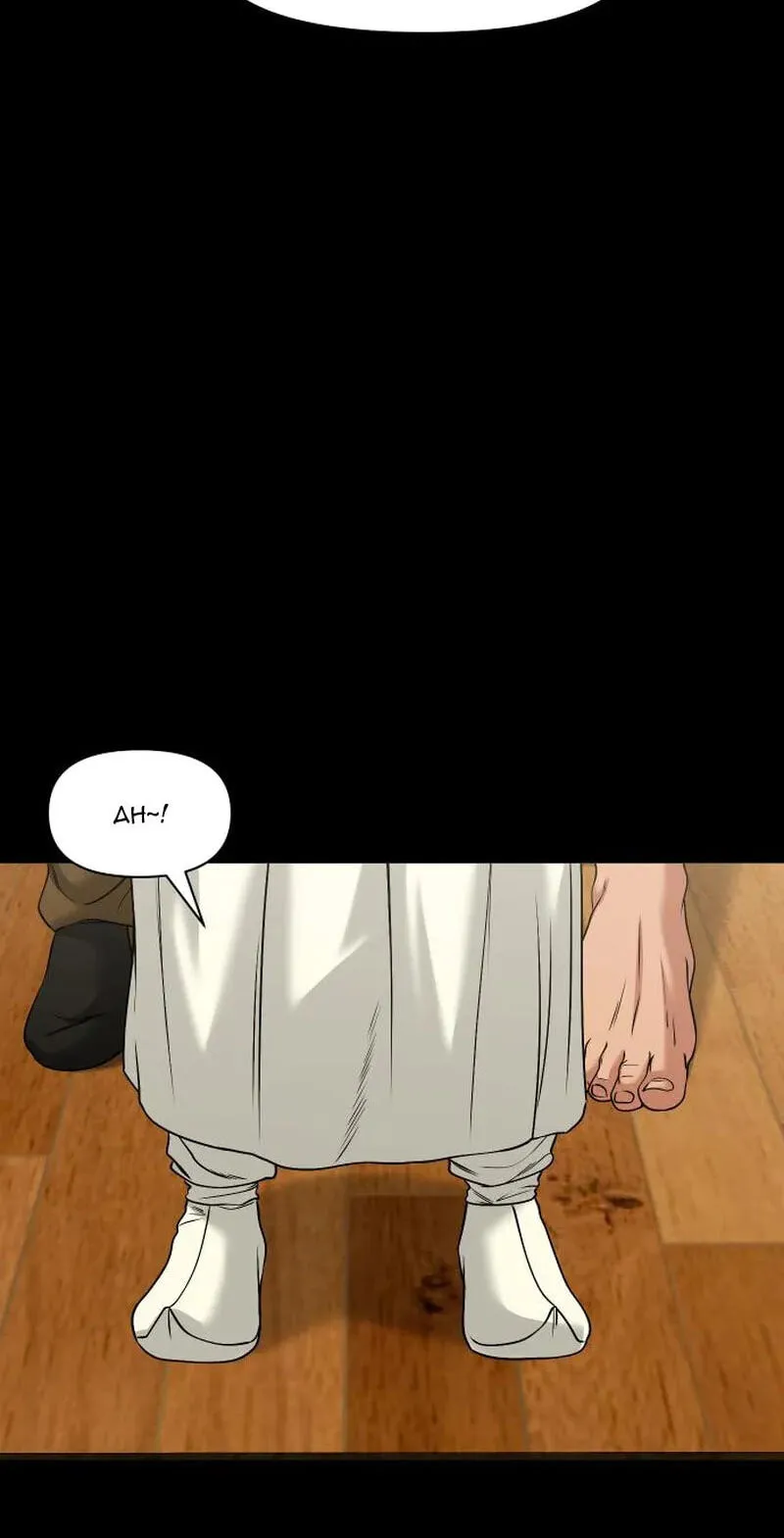 Mysterious Village Chapter 102 page 92 - 