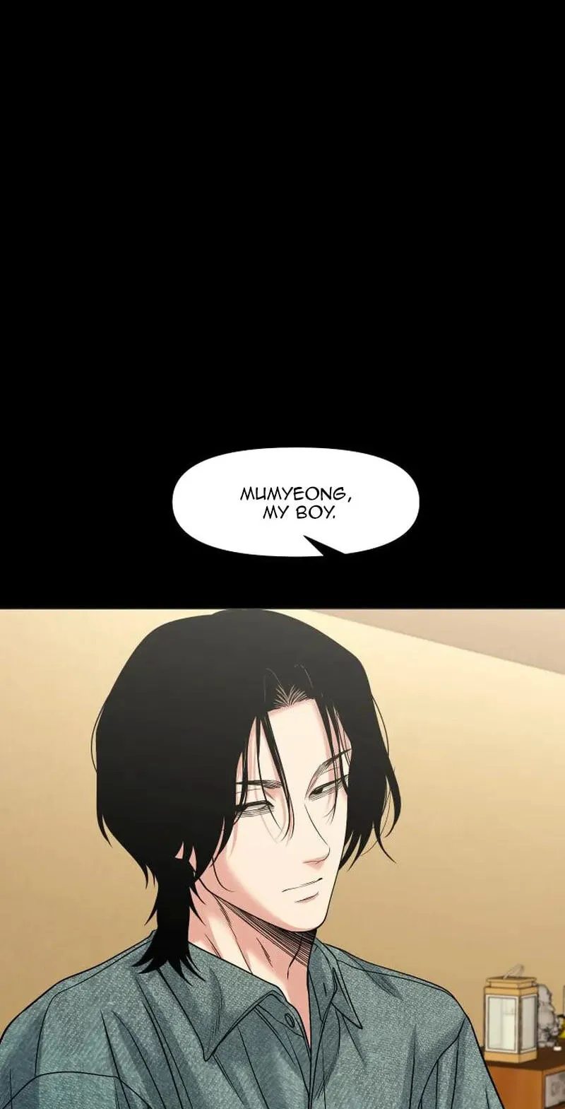 Mysterious Village Chapter 102 page 93 - 