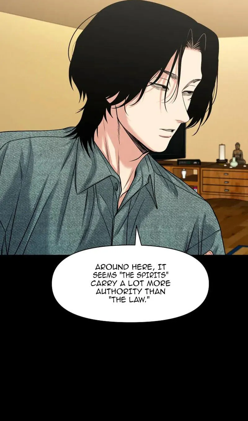 Mysterious Village Chapter 102 page 99 - 