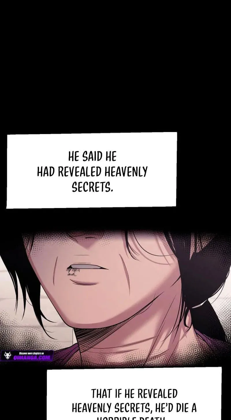 Mysterious Village Chapter 103 page 19 - 