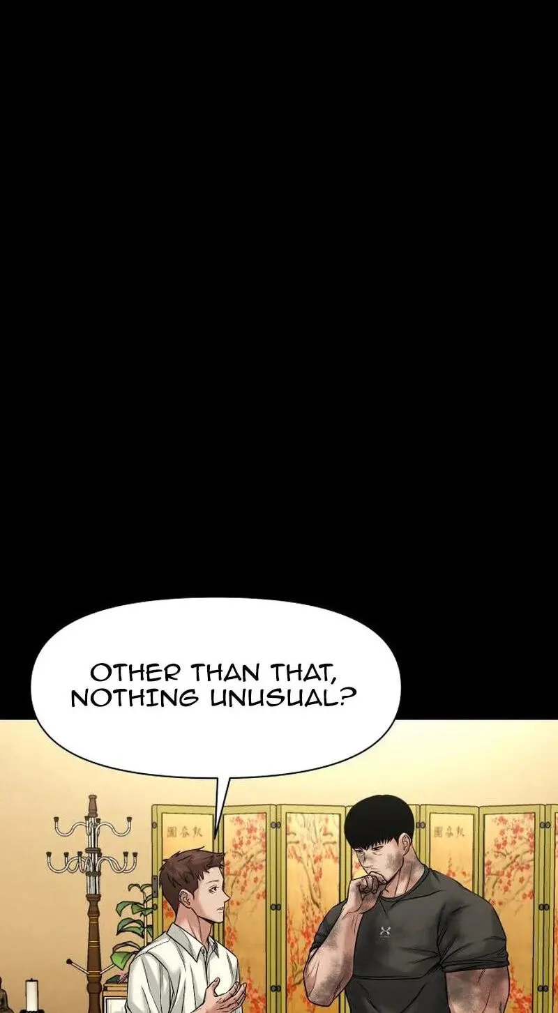 Mysterious Village Chapter 103 page 22 - 