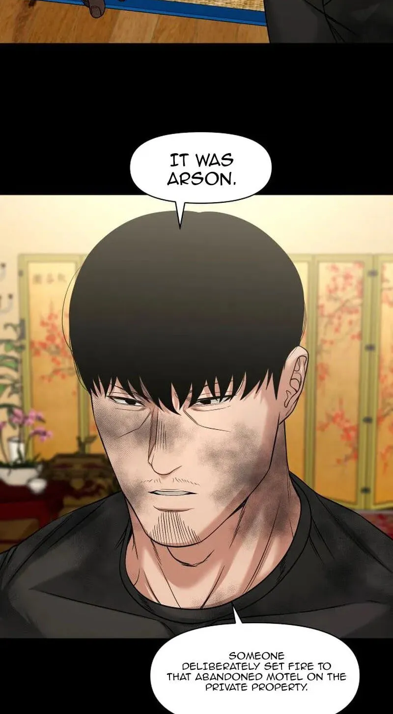 Mysterious Village Chapter 103 page 26 - 