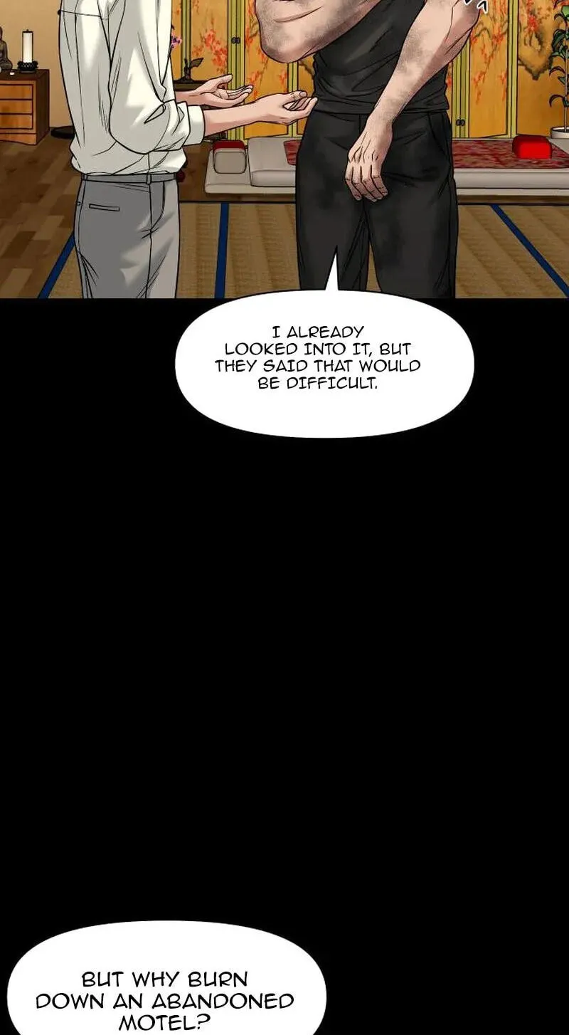 Mysterious Village Chapter 103 page 28 - 