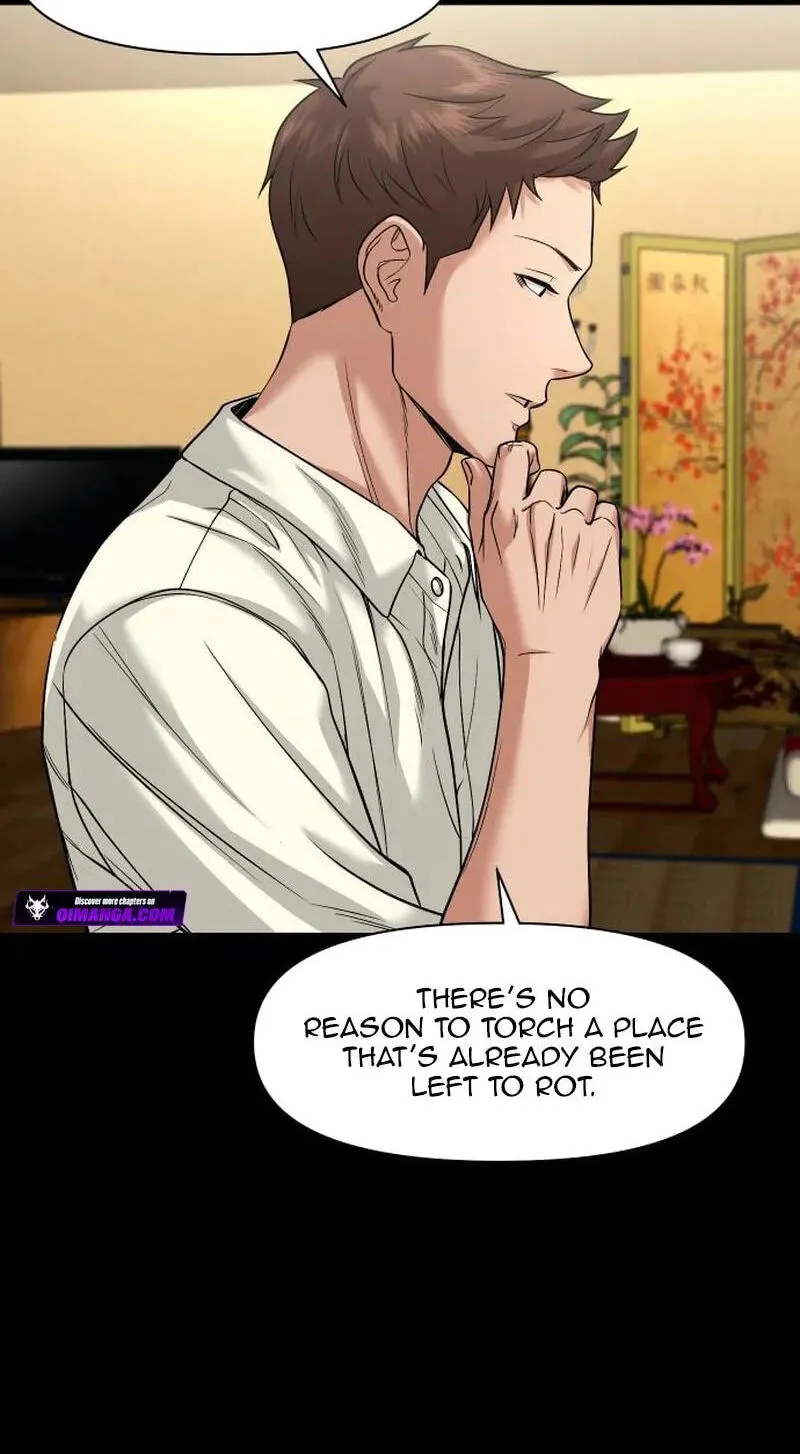 Mysterious Village Chapter 103 page 29 - 