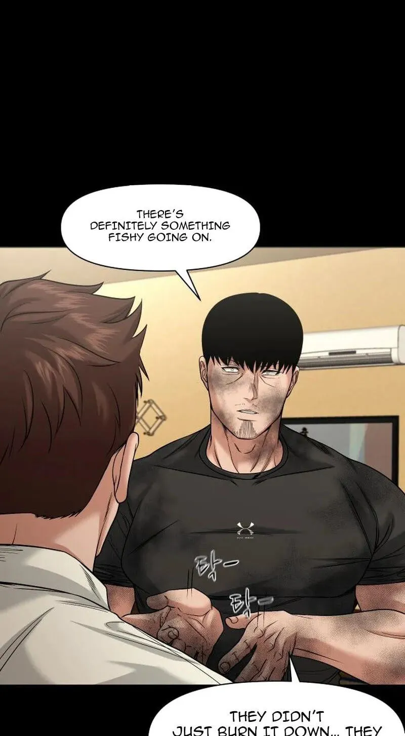 Mysterious Village Chapter 103 page 30 - 