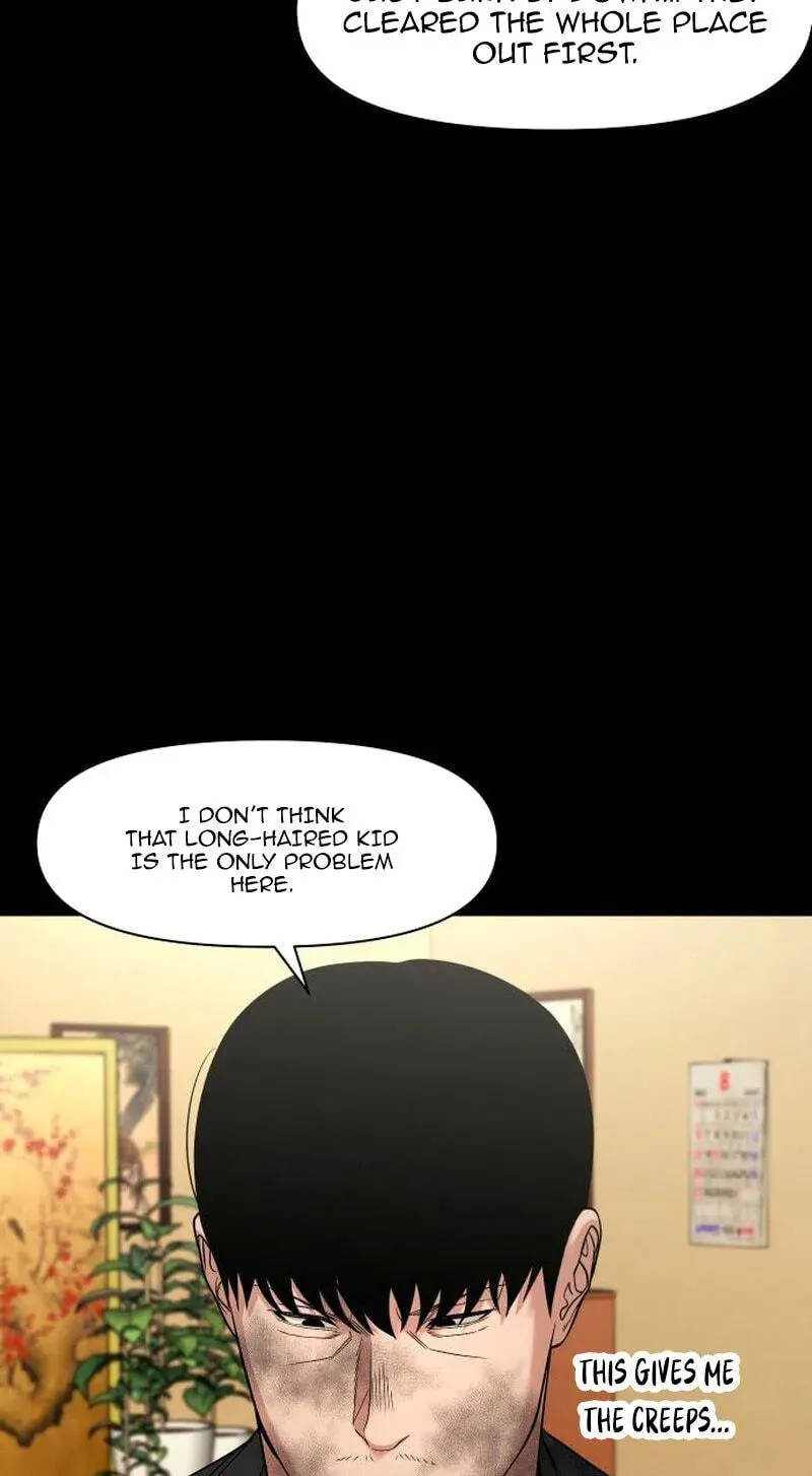 Mysterious Village Chapter 103 page 31 - 