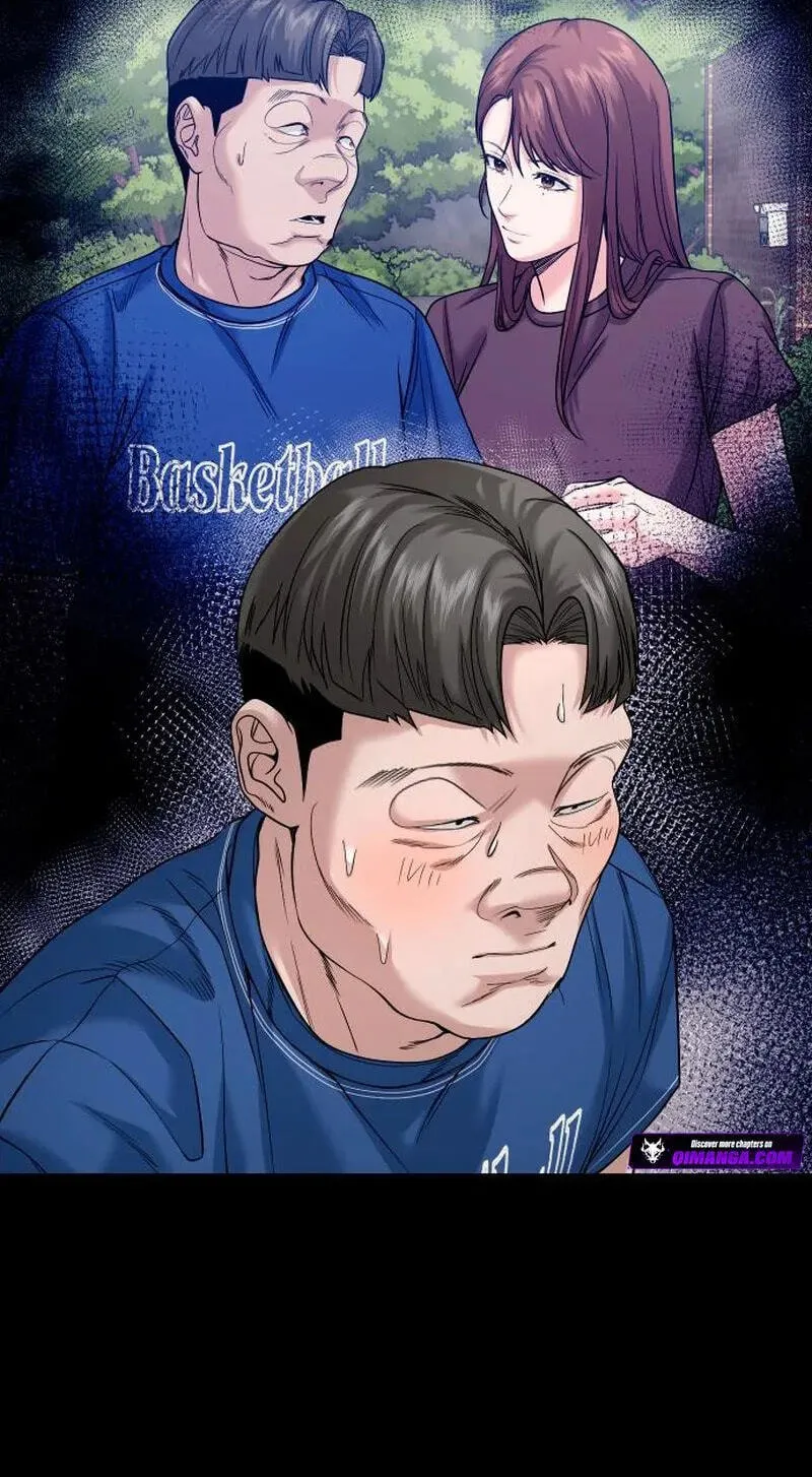 Mysterious Village Chapter 103 page 49 - 