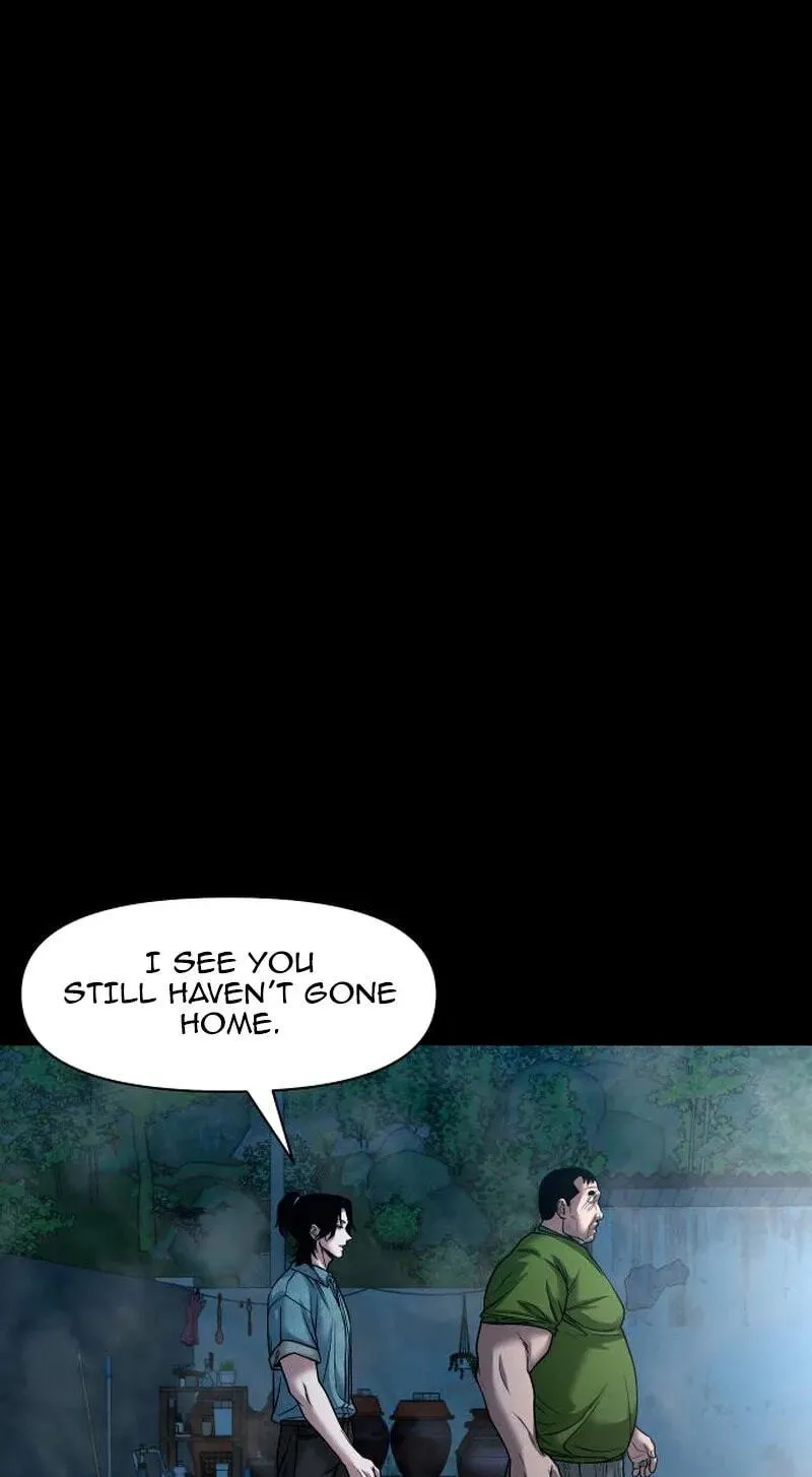 Mysterious Village Chapter 103 page 64 - 