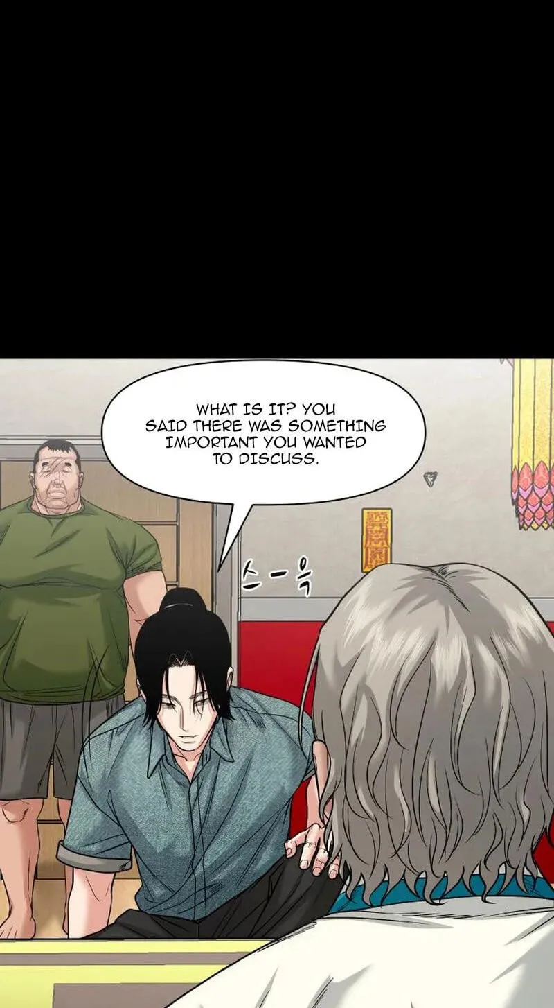 Mysterious Village Chapter 103 page 72 - 
