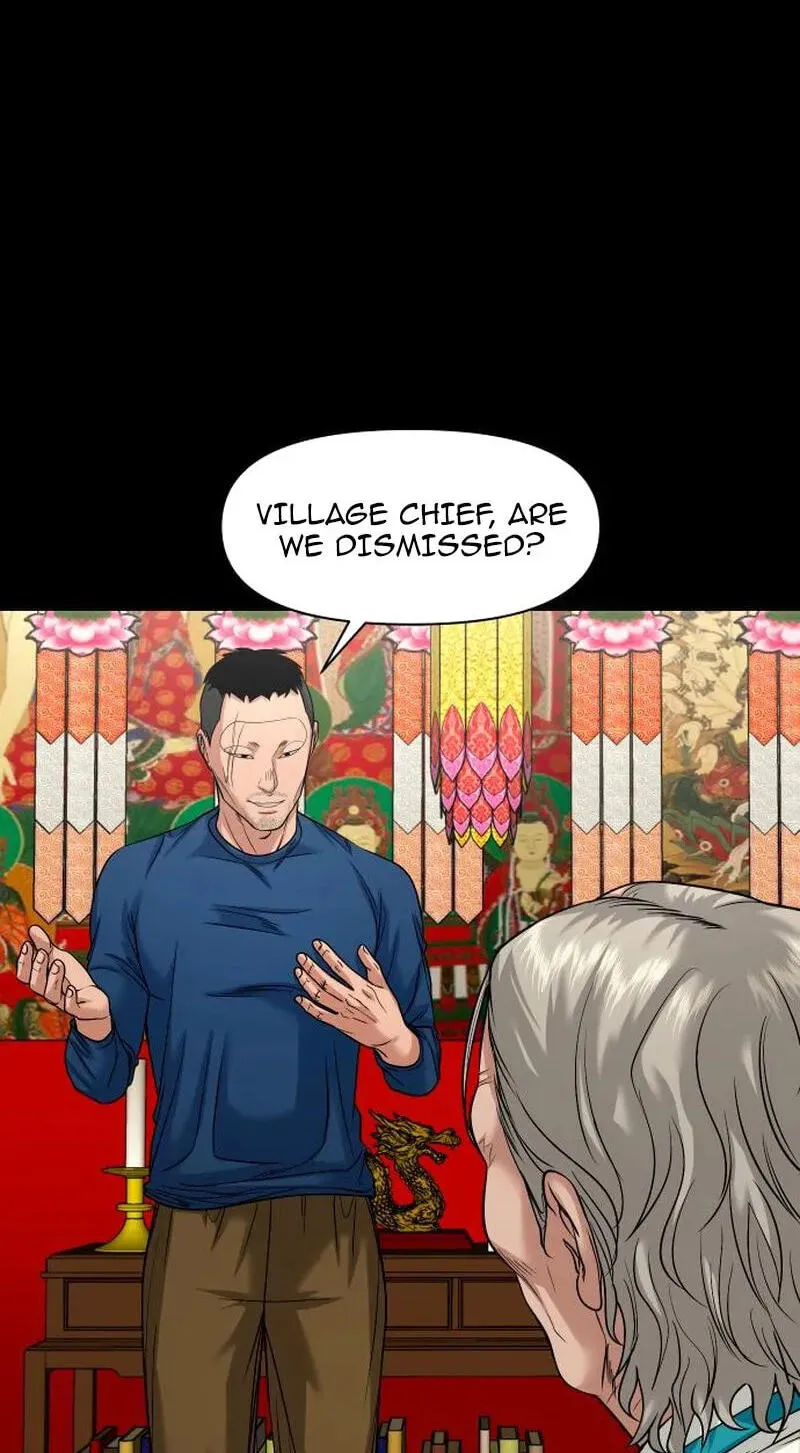 Mysterious Village Chapter 103 page 77 - 
