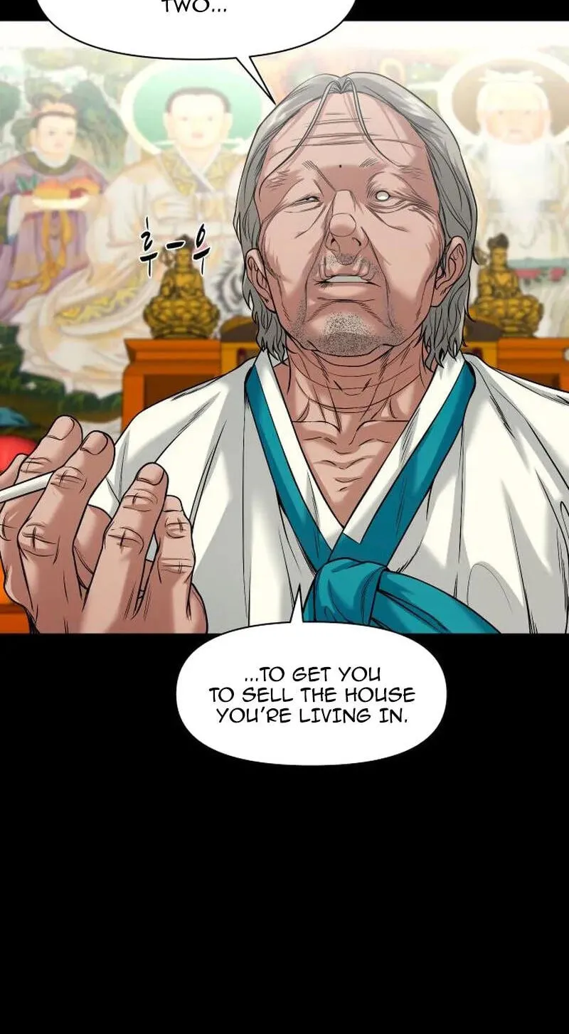 Mysterious Village Chapter 103 page 85 - 