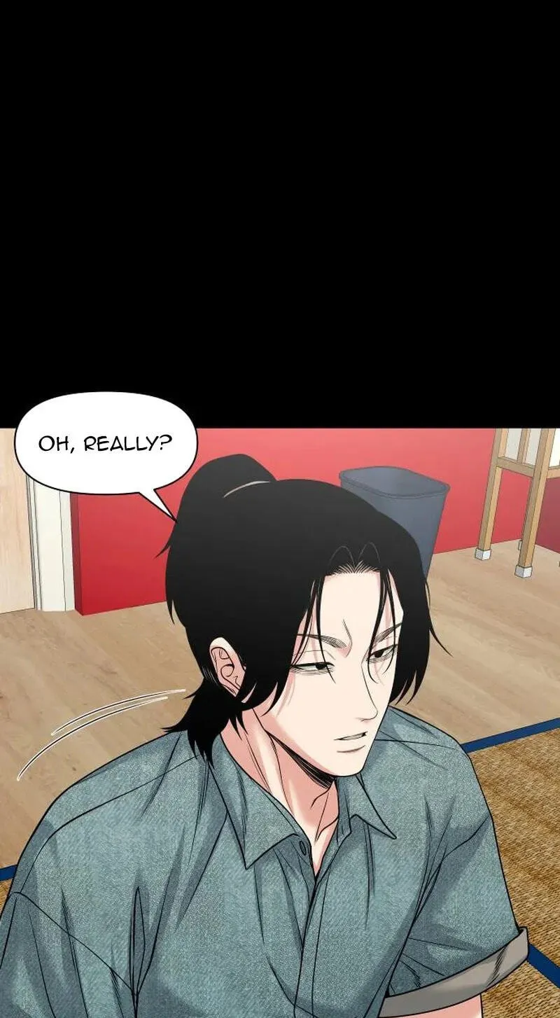 Mysterious Village Chapter 103 page 86 - 
