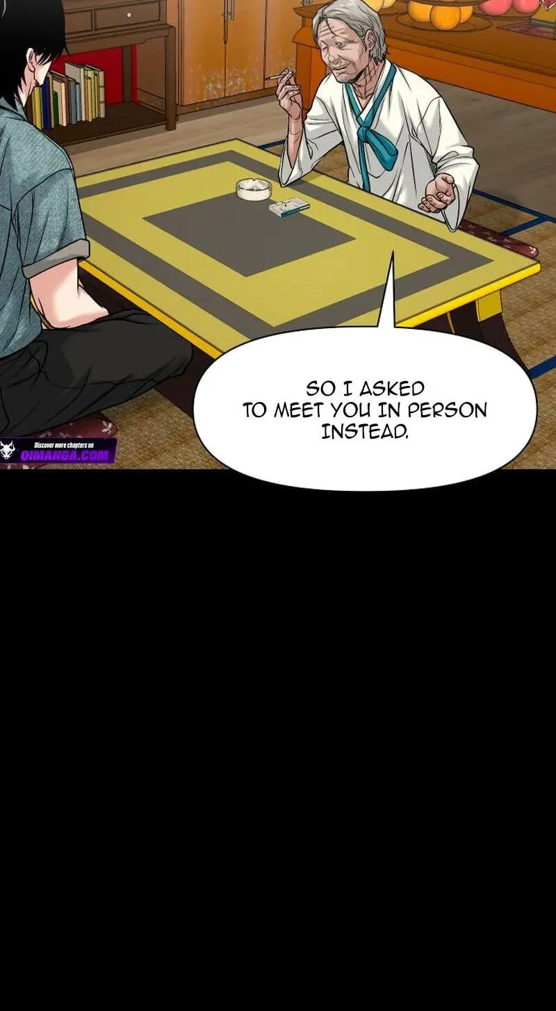 Mysterious Village Chapter 103 page 91 - 