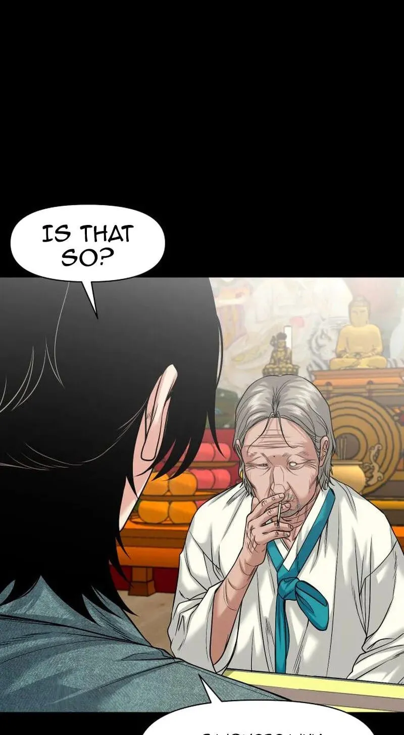 Mysterious Village Chapter 103 page 92 - 