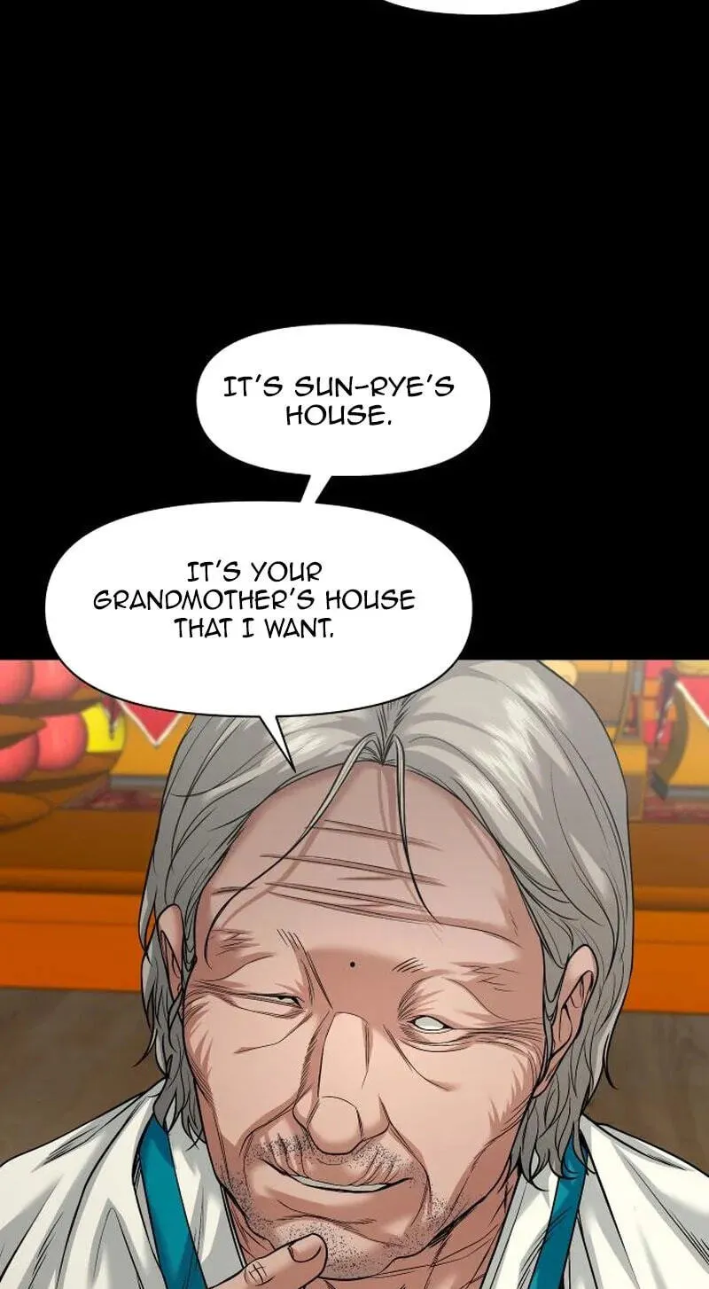Mysterious Village Chapter 103 page 97 - 