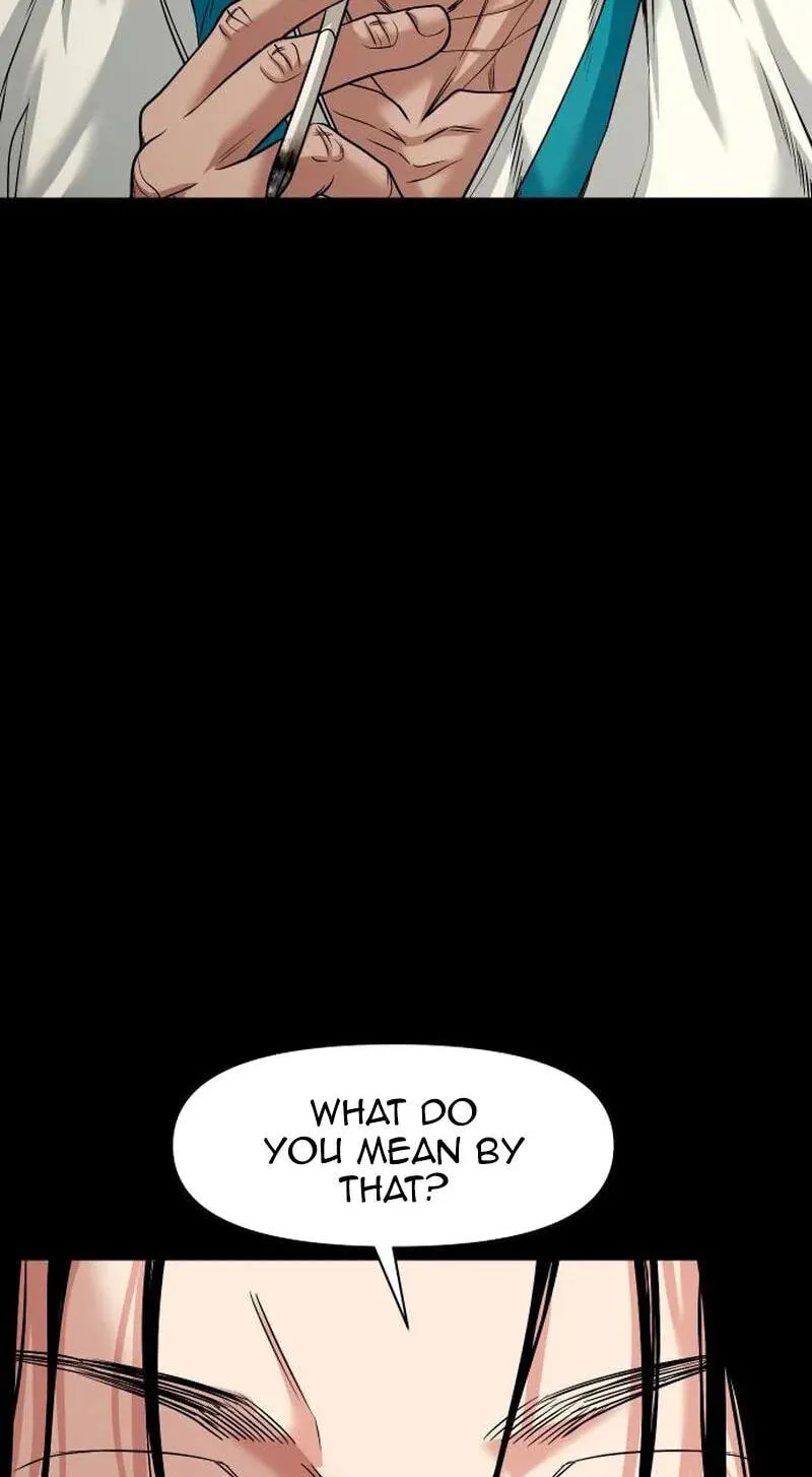 Mysterious Village Chapter 103 page 98 - 