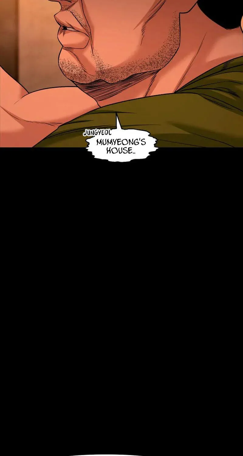 Mysterious Village Chapter 104 page 29 - 