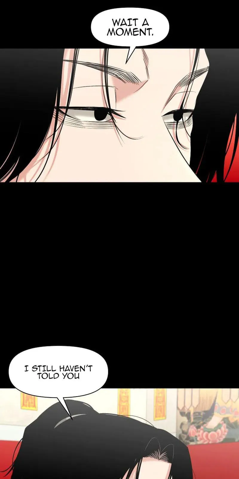 Mysterious Village Chapter 104 page 37 - 
