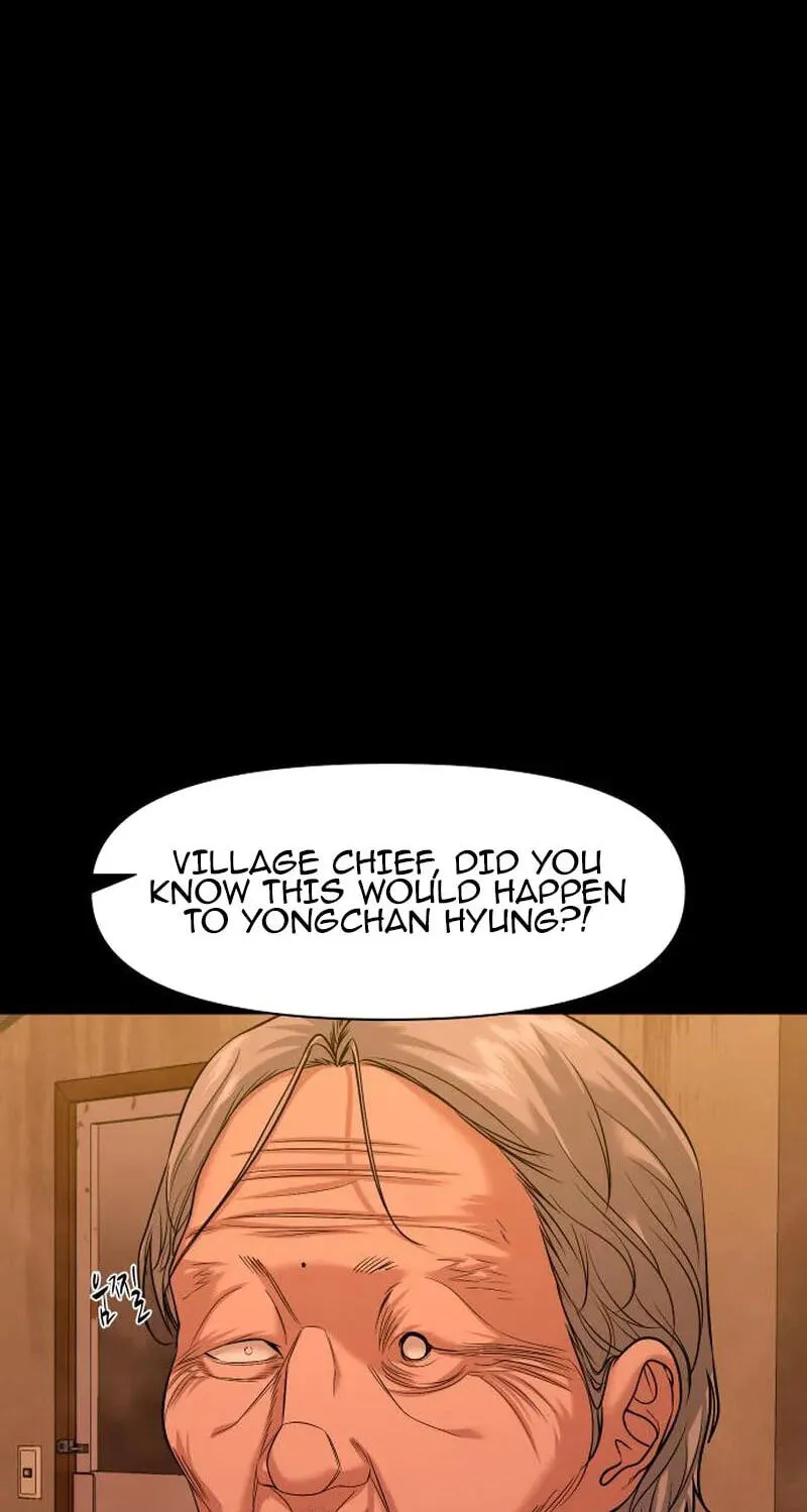 Mysterious Village Chapter 104 page 5 - 